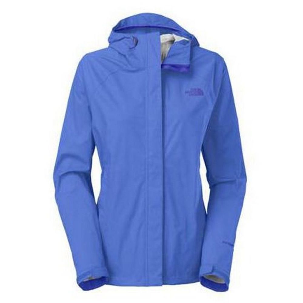 The North Face Resolve II Hyvent Rain Jacket XS